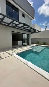 Casa de Condomínio com 3 Quartos à venda, 357m² no Petrópolis, Várzea Grande