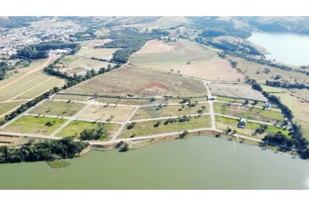 Lote/Terreno à venda, 597m² no , Ijaci