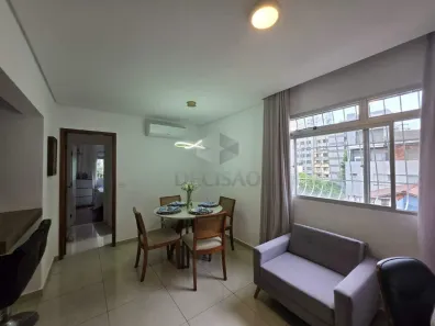Apartamento com 2 Quartos à venda, 65m² no Anchieta, Belo Horizonte