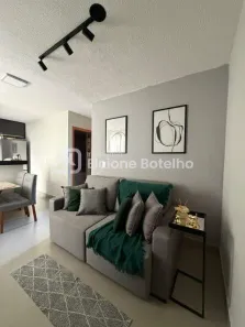 Apartamento com 2 Quartos à venda, 40m² no Chácaras Tubalina e Quartel, Uberlândia