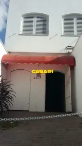 Imóvel Comercial com 6 Quartos para alugar, 240m² no Jardim do Mar, São Bernardo do Campo