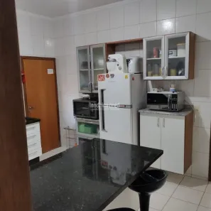 Casa com 3 Quartos à venda, 117m² no San Fernando, Londrina