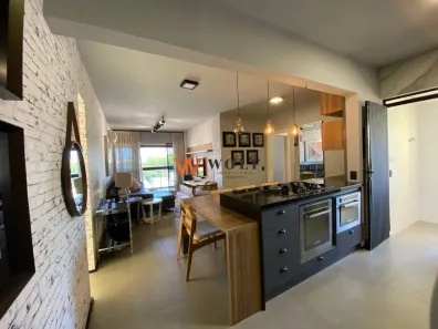 Apartamento com 3 Quartos à venda, 97m² no Canto, Florianópolis