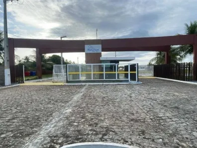 Lote/Terreno com 1 Quarto à venda, 450m² no Centro, Estância