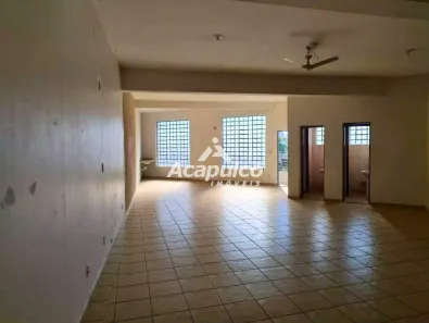 para alugar, 112m² no Jardim Nossa Senhora de Fátima, Americana