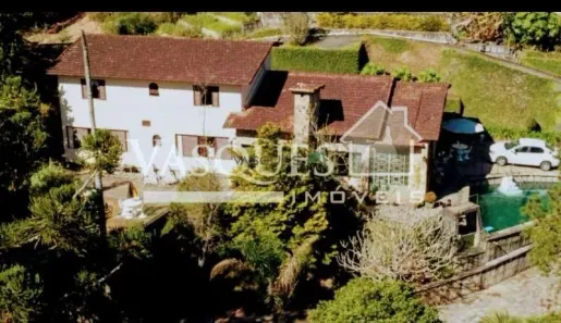 Casa com 6 Quartos à venda, 650m² no Posse, Teresópolis