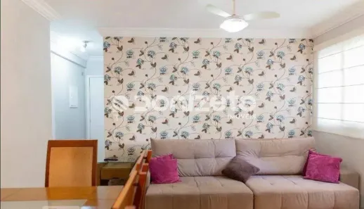 Apartamento com 2 Quartos à venda, 64m² no Jardim, Santo André