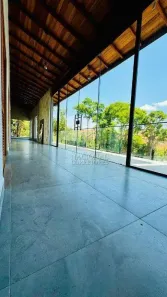Casa com 4 Quartos à venda, 300m² no Ponte Alta, Atibaia