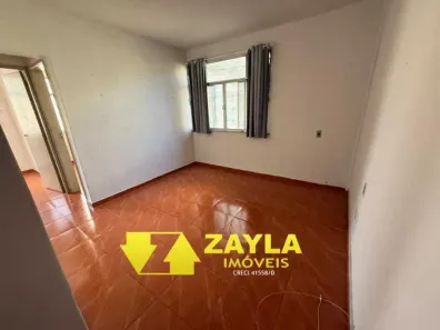 Apartamento com 2 Quartos à venda, 48m² no Irajá, Rio de Janeiro