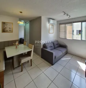 Apartamento com 2 Quartos à venda, 40m² no Alberto Maia, Camaragibe
