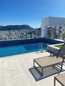 Apartamento com 2 Quartos à venda, 80m² no Bom Pastor, Juiz de Fora