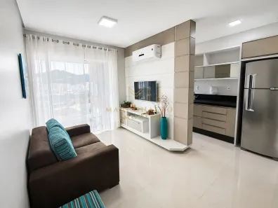 Apartamento com 2 Quartos para alugar, 67m² no Nações, Balneário Camboriú