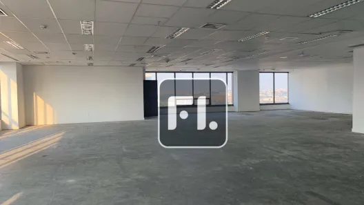 Sala Comercial para alugar, 433m² no Alphaville Centro Industrial e Empresarial/Alphaville., Barueri