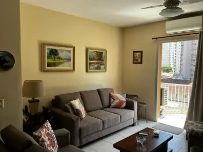 Apartamento com 3 Quartos à venda, 123m² no Pitangueiras, Guarujá