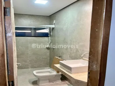 Casa com 3 Quartos à venda, 118m² no Centro, Timon