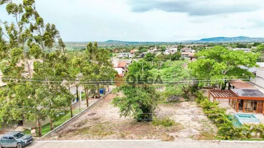 Lote/Terreno à venda, 1000m² no Insurreição, Sairé