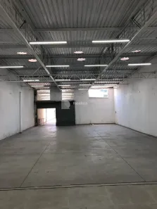 Galpão/Depósito/Armazém para alugar, 320m² no Parque São Luís, Taubaté