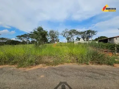 Lote/Terreno à venda, 500m² no Área Rural de Divinópolis, Divinópolis
