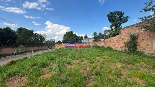 Lote/Terreno à venda, 360m² no Vale do Sol, São Joaquim de Bicas
