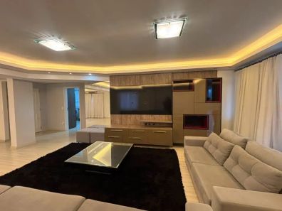 Apartamento com 4 Quartos à venda, 100m² no Vila Andrade, São Paulo