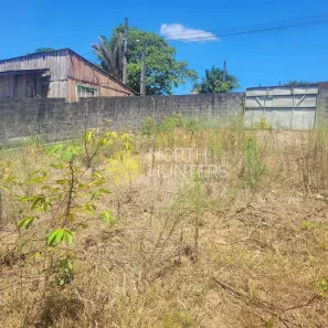 Lote/Terreno à venda, 10m² no Itinga, Araquari
