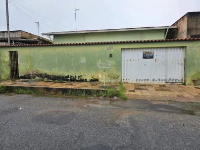 Casa com 3 Quartos à venda, 244m² no Progresso, Sete Lagoas