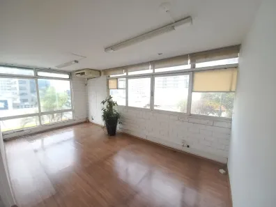 Sala Comercial para alugar, 45m² no Pinheiros, São Paulo