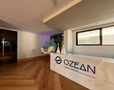 Flat com 1 Quarto à venda, 27m² no Jardim Oceania, João Pessoa