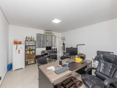 Sobrado com 4 Quartos à venda, 213m² no Ipiranga, São Paulo