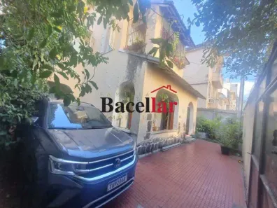 Casa com 5 Quartos à venda, 292m² no Vila Isabel, Rio de Janeiro