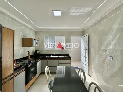 Casa com 3 Quartos à venda, 110m² no Ocian, Praia Grande