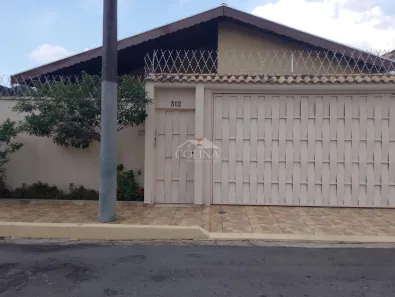 Casa com 3 Quartos à venda, 184m² no Jardim Danúbio, Jundiaí
