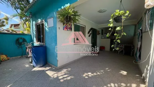 Casa com 4 Quartos à venda, 72m² no Santa Cruz, Rio de Janeiro