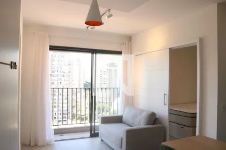 Kitnet com 1 Quarto à venda, 38m² no Jardim Vera Cruz, São Paulo