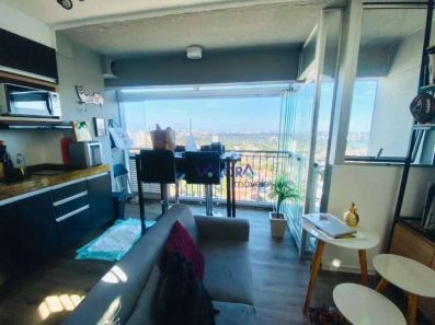 Apartamento com 1 Quarto à venda, 74m² no Sumarezinho, São Paulo