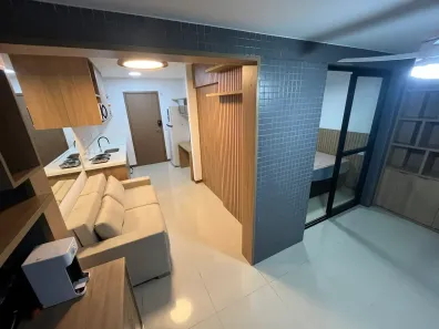 Apartamento com 1 Quarto para alugar, 32m² no Graça, Salvador