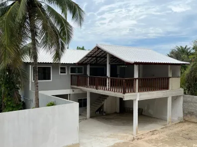 Casa com 3 Quartos à venda, 230m² no Retiro (Bacaxá), Saquarema