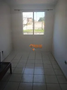 Apartamento com 2 Quartos para venda ou aluguel, 46m² no Jardim Nova Cidade, Guarulhos
