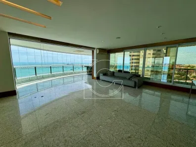 Apartamento com 4 Quartos à venda, 326m² no Mucuripe, Fortaleza