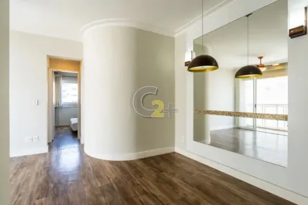 Apartamento com 2 Quartos à venda, 58m² no Perdizes, São Paulo