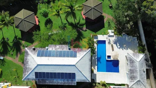 Apartamento com 2 Quartos à venda, 68m² no Porto Seguro, Porto Seguro
