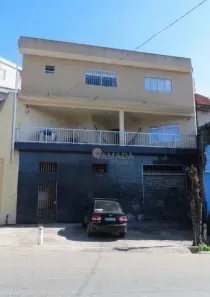 Sobrado com 3 Quartos à venda, 250m² no Jardim Santo André, São Paulo