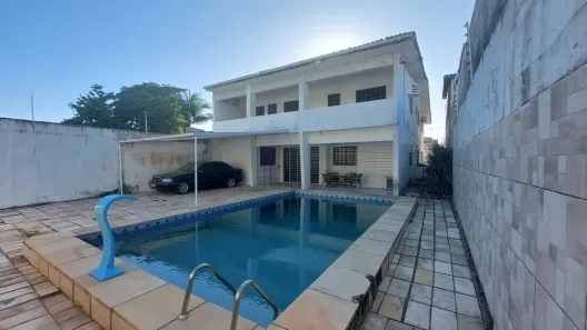 Casa com 5 Quartos à venda, 400m² no Candeias, Jaboatão dos Guararapes