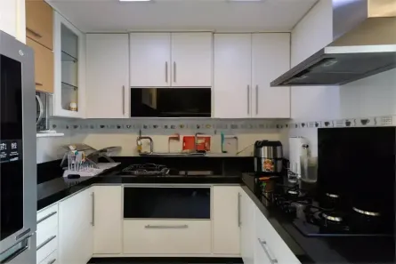Apartamento com 3 Quartos à venda, 107m² no Santana, São Paulo