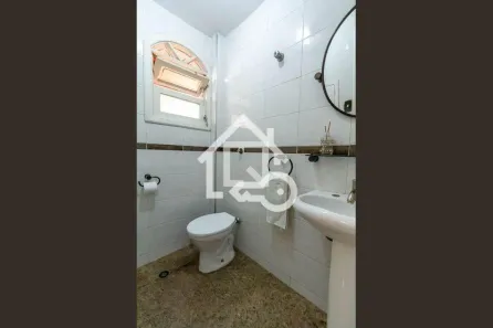 Casa com 4 Quartos à venda, 280m² no Rudge Ramos, São Bernardo do Campo