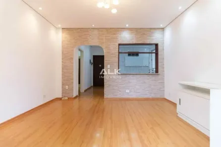 Apartamento com 2 Quartos à venda, 111m² no Vila Mariana, São Paulo
