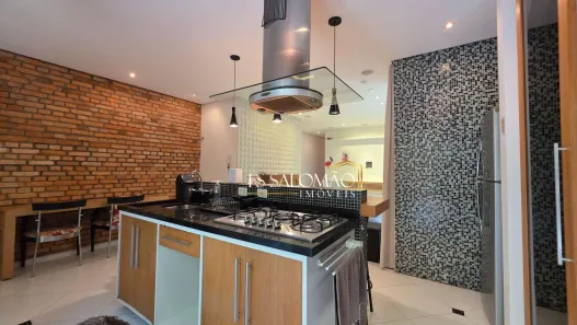 Casa com 2 Quartos à venda, 150m² no Vila Romana, São Paulo