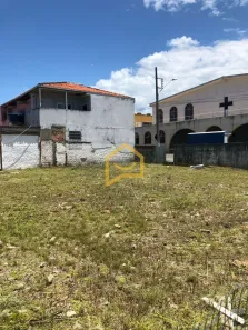 Lote/Terreno para alugar, 342m² no Ponte do Imaruim, Palhoça