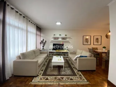 Casa com 3 Quartos à venda, 166m² no Barcelona, São Caetano do Sul