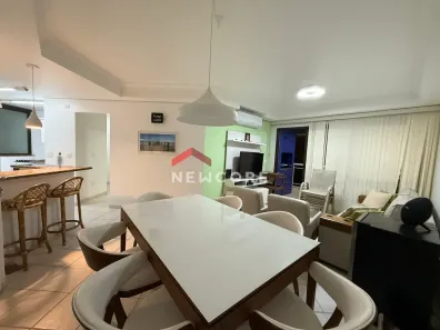 Apartamento com 3 Quartos à venda, 108m² no Riviera, Bertioga